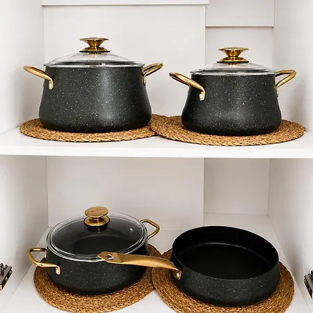 Padma Iii 아파트